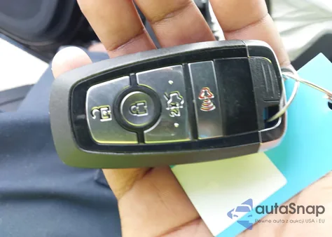 2025 Ford Mustang Ecoboost Fastback from USA, damaged, VIN 1FA6P8TH9S5110501